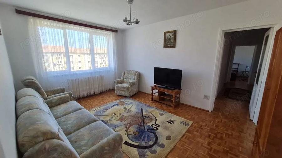 Apartament cu 3 camere Zona Rahovei - 3