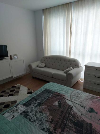 Apartament decomandat în Nord