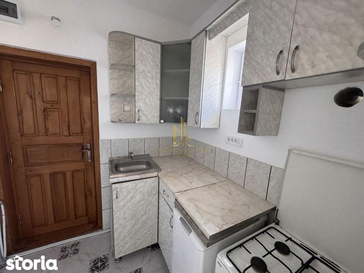 Garsonieră în Burdujeni