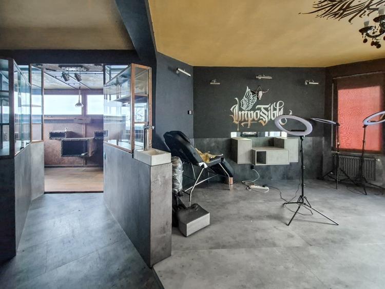 Spatiu comercial - 162mp / Parcari - zona Platinia - 4