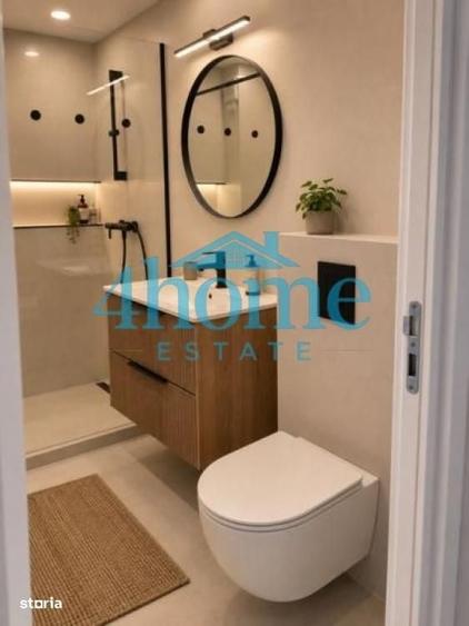 Apartament cu 2 camere în Brâncoveanu
