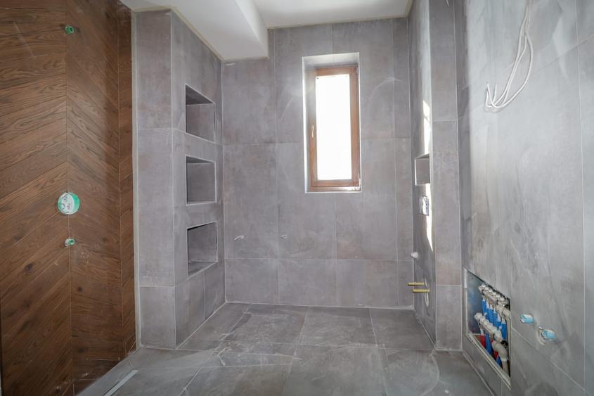 Apartament cu 2 camere decomandat în Furnica
