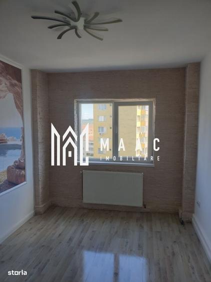 Apartament de vanzare Sibiu | 3 camere | Mihai Viteazul | 72 mp - 6