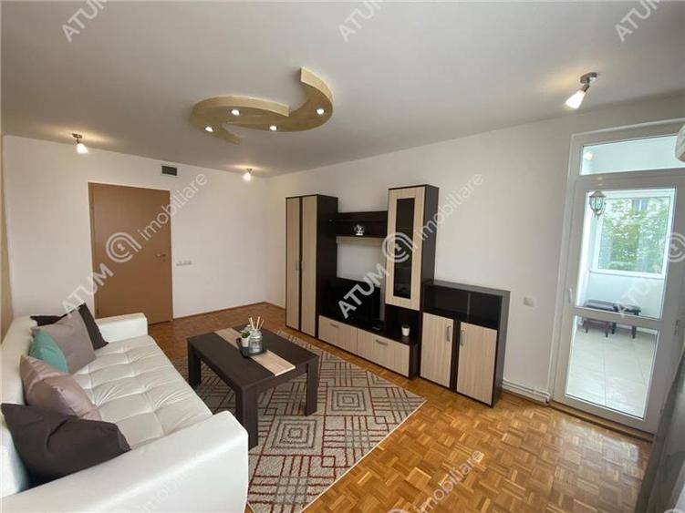 Apartament cu 2 camere decomandat în Hipodrom 1