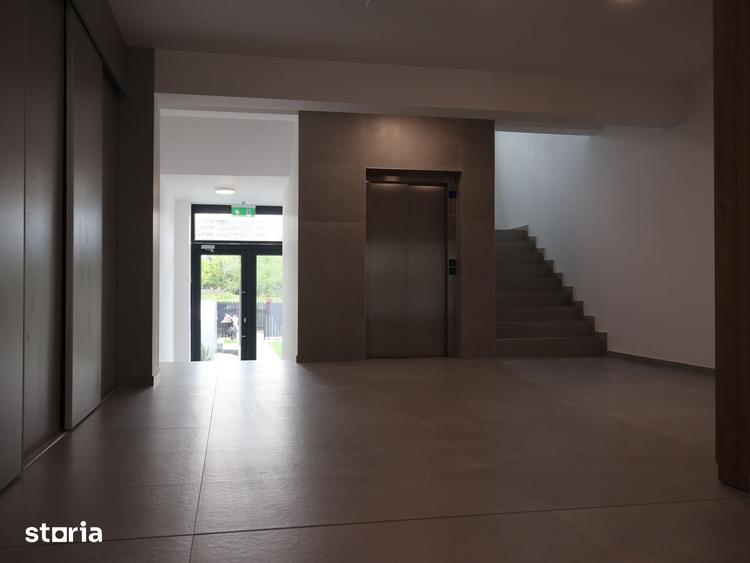 Penthouse INTABULAT 2 camere | Terasa 30 mp | Bloc nou 2026 | Coresi - 5