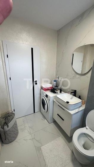Apartament cu 2 camere decomandat, mobilat în Industrial Vest