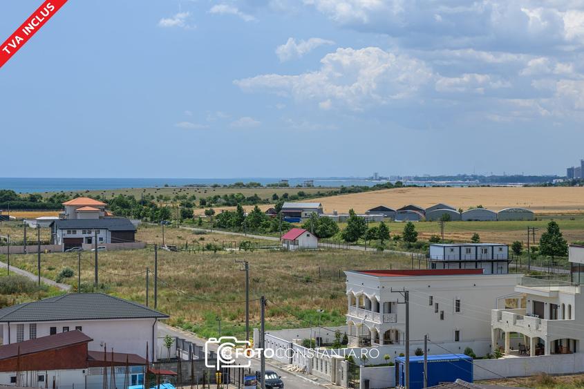 ✅Apartament decomandat | 2 camere la cheie | Evergreen Residence - 9