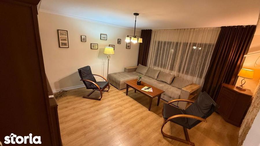 Inchiriere Apartament Faleza Nord termen lung - 1