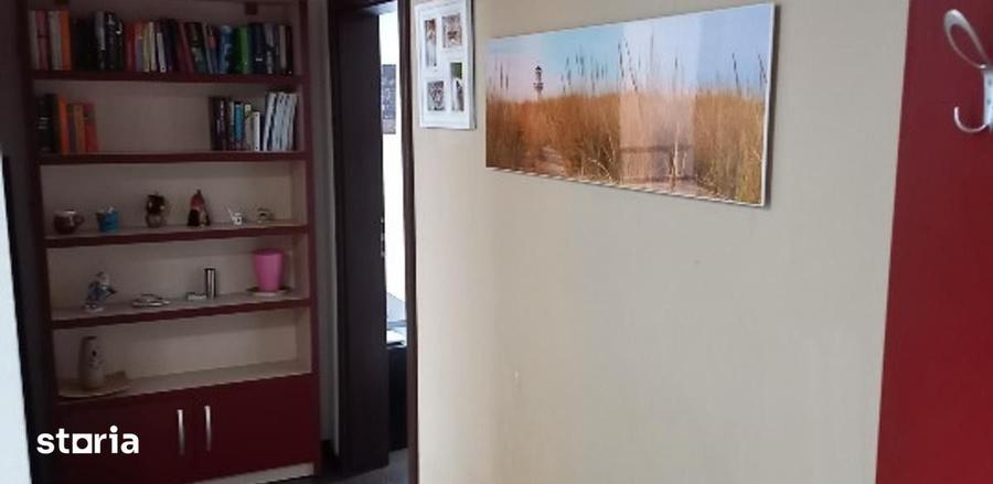 Apartament 2 camere Aviatiei | centrala | 5 min de metrou A. Vlaicu - 8