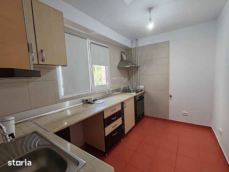 2 camere, et 3/4, bloc tip P, anvelopat-Drumul Taberei, Favorit - 6