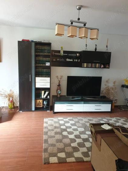 Casă cu 3 camere în Adunații-Copăceni