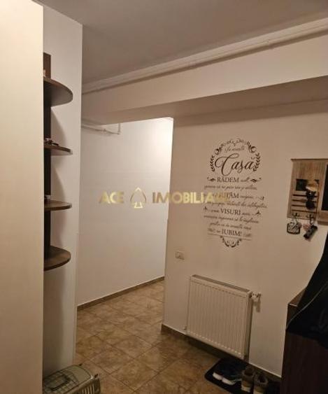 Apartament cu 3 camere decomandat, mobilat în Prelungirea Ghencea