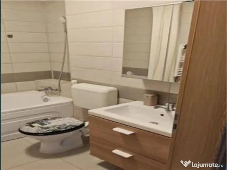 Apartament 2 camere | Mobilat si Utilat complet | Zona Tractorul - 6