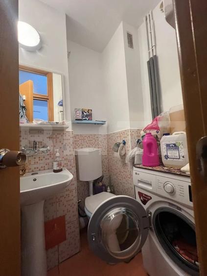 Apartament 82 mp spa?iu comercial, Unirii, 2 intrari - 3