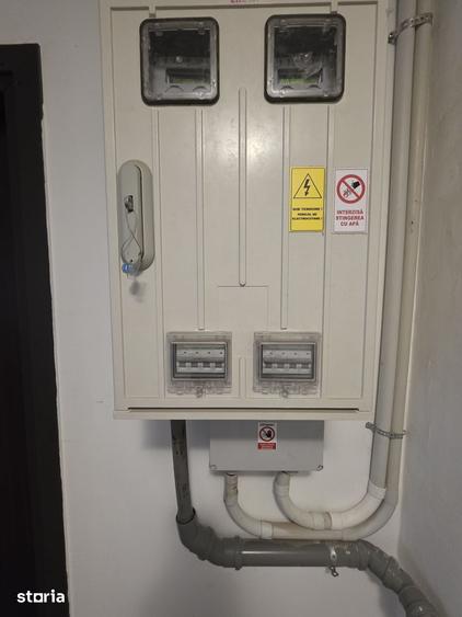 Apartament cu 3 camere în Centrul Civic