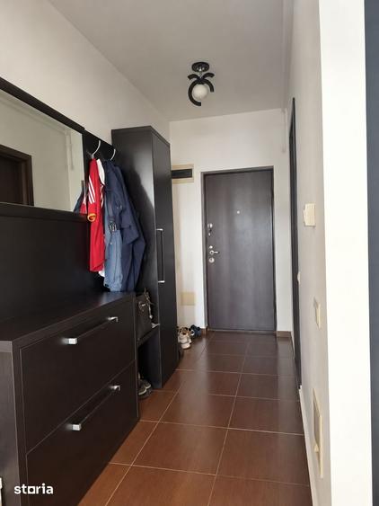 Garsonieră în Ghencea