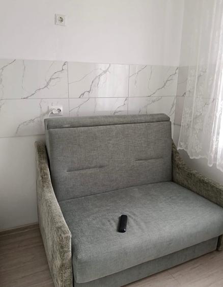 Garsonieră semidecomandată în Gheorgheni