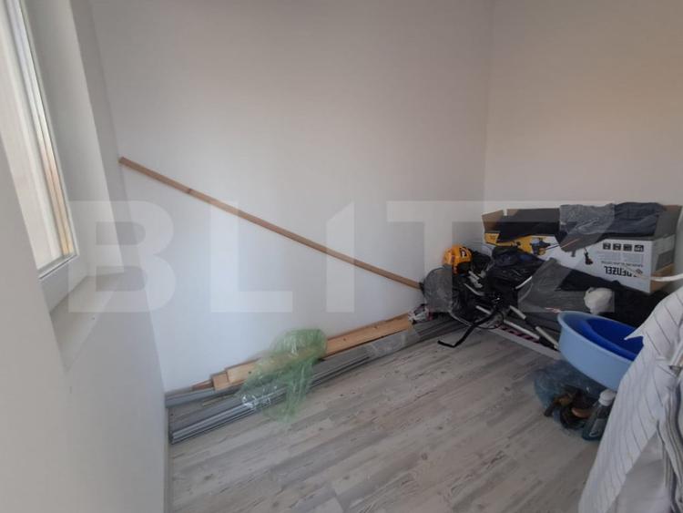 Casă cu 3 camere cu Teren 841 Mp în Ceuaș
