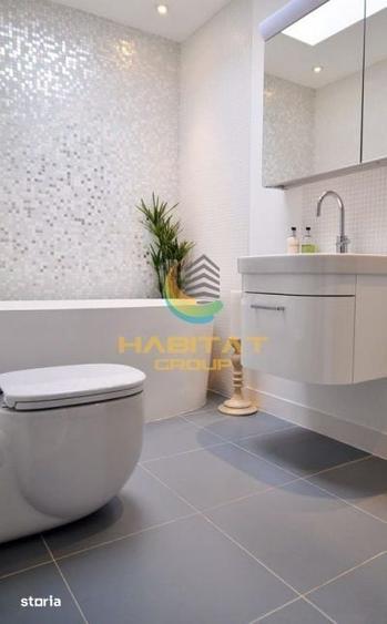 Apartament 2 camere open space- Grand Arena - 2