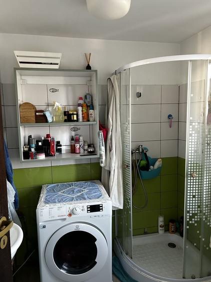 Apartament cu 2 camere nedecomandat în Central
