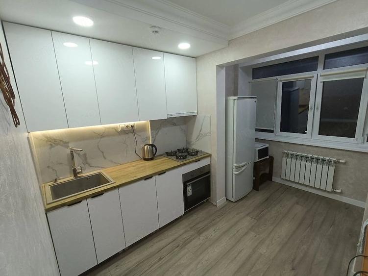 Garsonieră decomandată în Tineretului