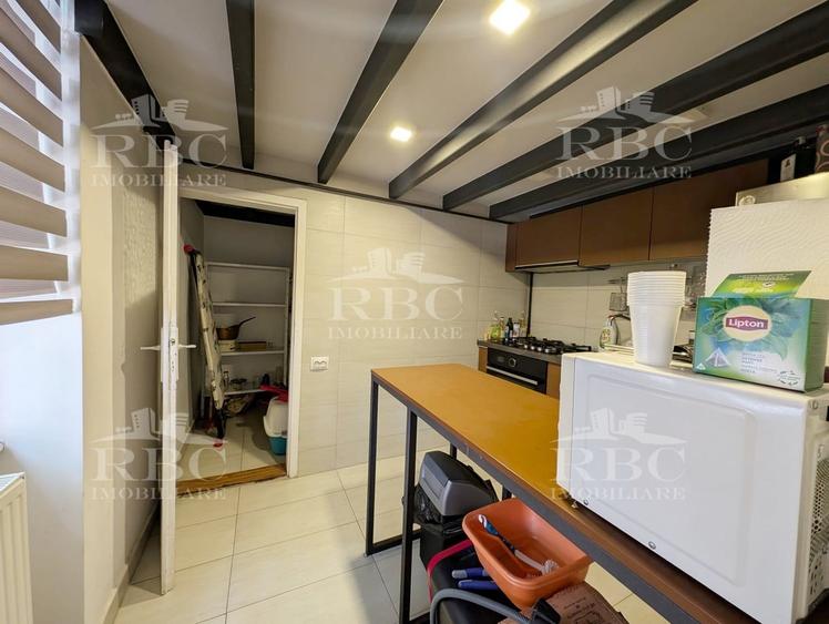 Apartament tip loft in cladire istorica ultracentral - 17