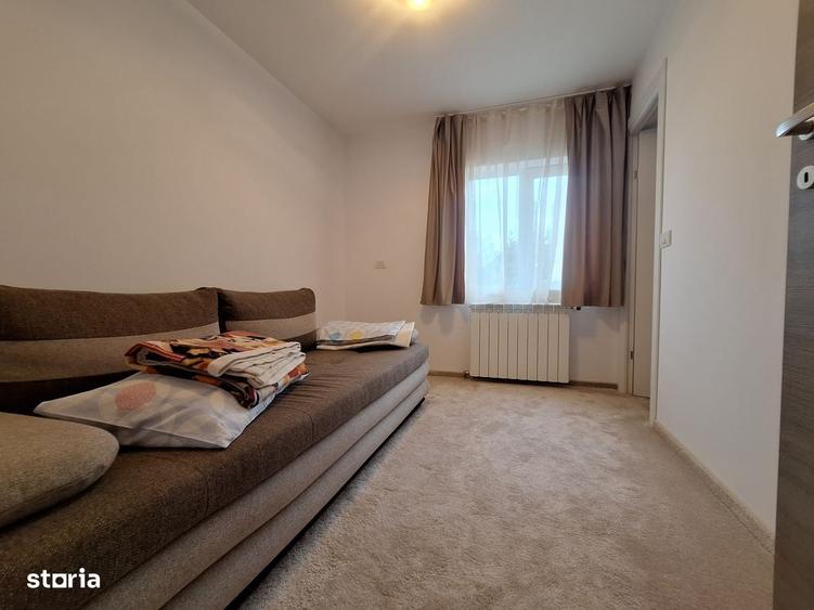 Apartament cu 3 camere în Dorobanților