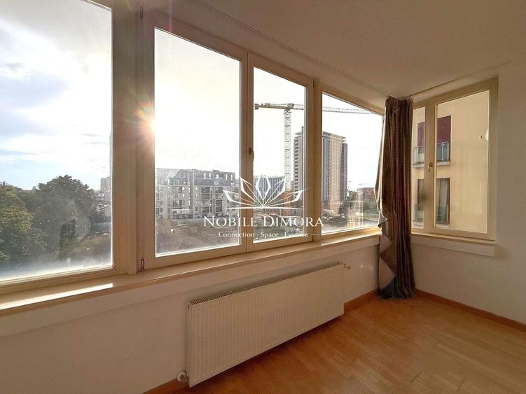 Apartament spatios cu 2 camere, in blocul Tender langa ISHO si Bega - 3