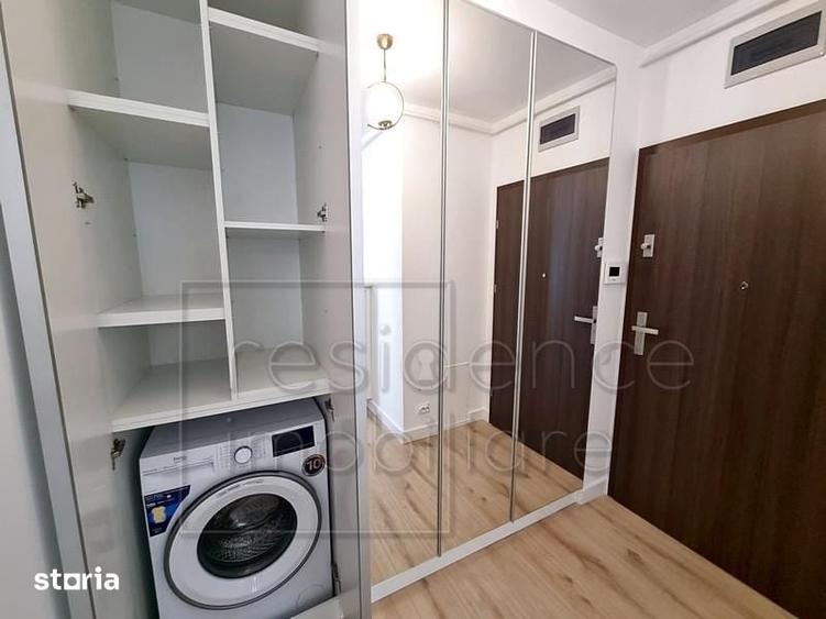 Apartament modern 2 camere, Intre Lacuri, zona Iulius Mall+Garaj - 2