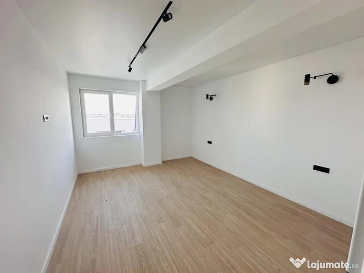 Apartament cu 4 camere decomandat în Chiajna