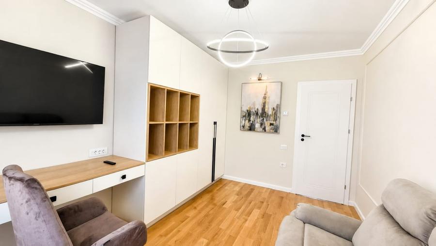 Duplex cu 4 camere cu Canalizare în Șelimbăr