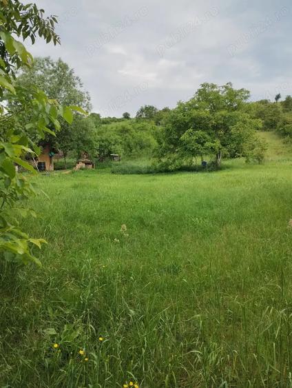 Teren de 900 mp, în Cojocna