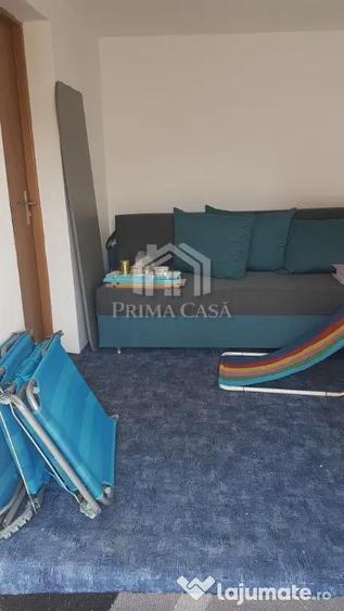 Casă cu 3 camere cu Teren 1000 Mp în Merei