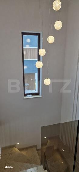 Vila moderna, P+1, 159 mp, 318 mp teren, zona Magnolia - 8