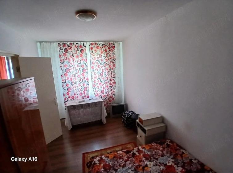 Apartament cu 2 camere semidecomandat în Malu Roșu
