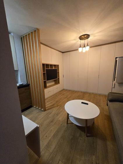 Berceni Emil Racovita - 2