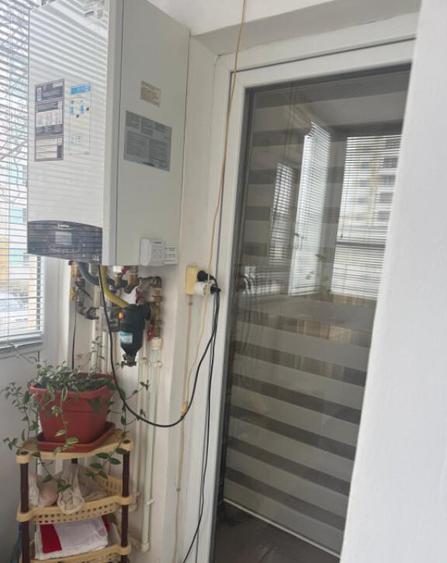 Apartament 2 camere, 51,5 mp, zona Rovine - 2