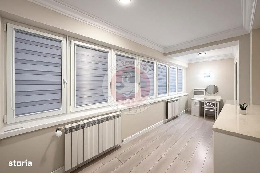 Piata Gorjului | Apartament 3 camere | Decomandat | 73mp | B12236 - 6