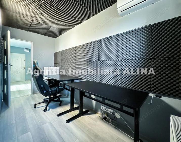 Apartament LA CHEIE, cu 4 camere in Deva, zona Balcescu, 80 mp, decomandat. - 2