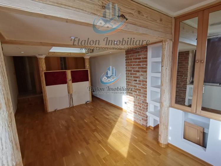 Apartament 3 camere zona 1 MAI, 86 mp utili, PROIECT&nbsp;UNICAT! - 1