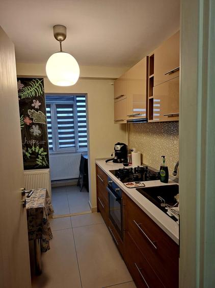 2 camere Trivale , RENOVAT / mobilat / utilat , finisaje moderne! - 8