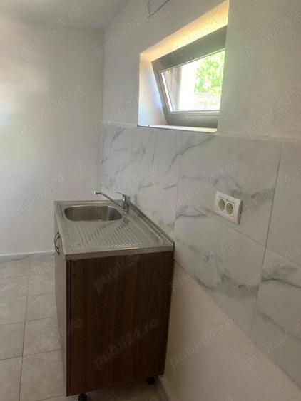 Inchiriez casa in Deta recent renovata - 5