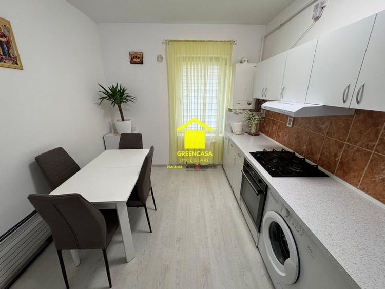 Aparatment 1 camera, 41mp, parcare, zona Urusagului - 3