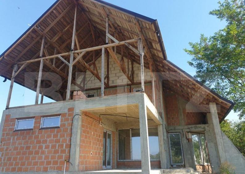 Casa/Vila, 341 mp construiti, teren 1000 mp, Tarta?e?ti - 17