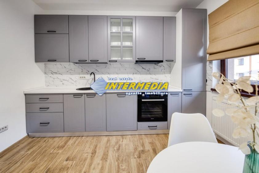 Casa noua de vanzare cu 4 camere mobilata utilata Alba Iulia Cetate - 10