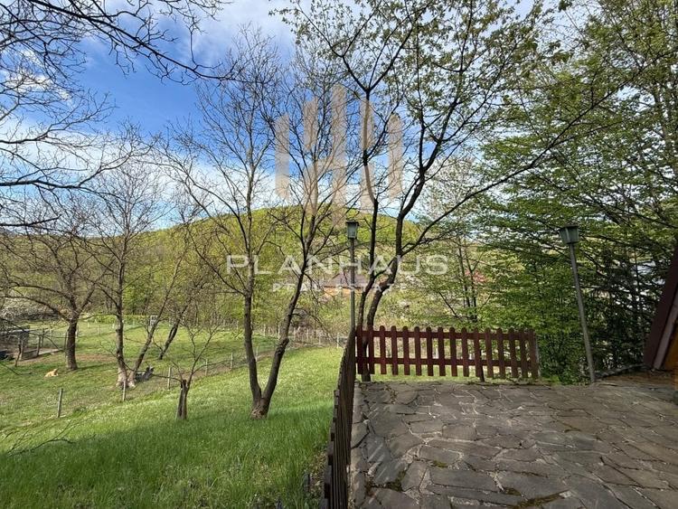 Cabană cochetă – Firiza - 2