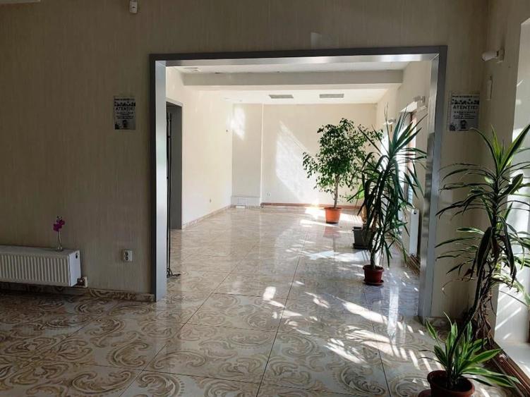 Spatiu de birouri/comercial in Ploiesti, zona ultracentrala - 1