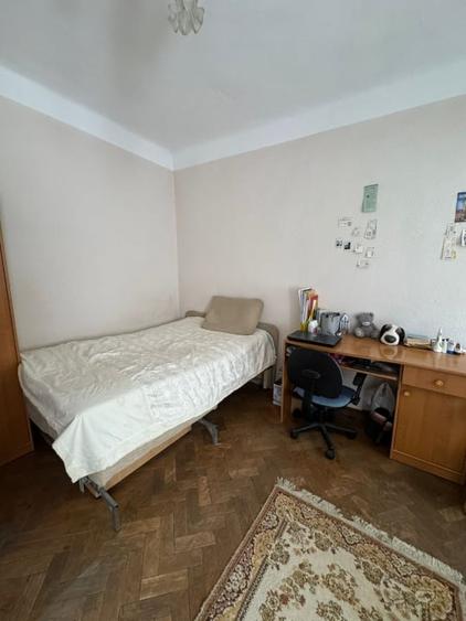 Casa 3 Camere Ultracentral | Parcul Carol - 9