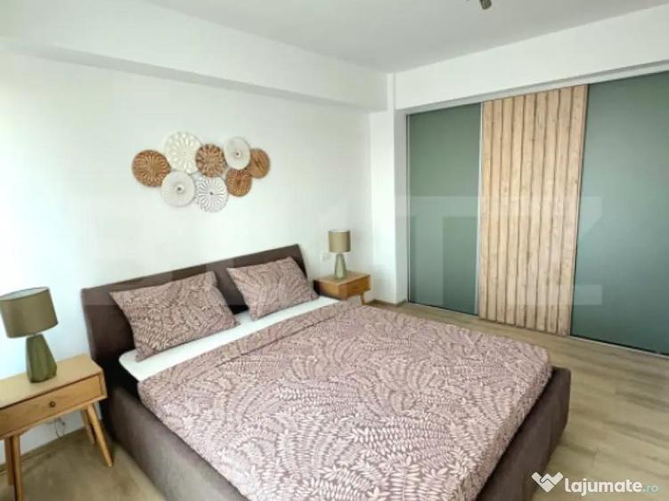 Apartament 2 camere, 56 mp, zona Lipovei - 4