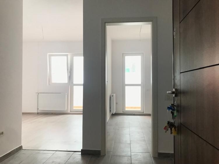 Metrou Aparatori 950 m - OPORTUNITATE Garsoniera cu curte in constructie - 6